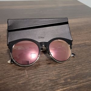 Dior Women's Sideral 53 mm sunglasses